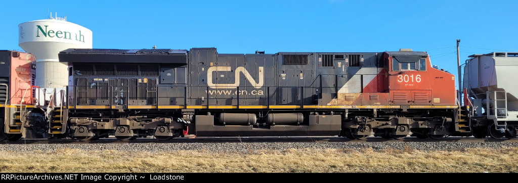 CN 3016